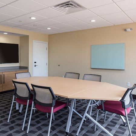 Towneplace Suites By Marriott Austin North/Lakeline Cedar Park Eksteriør billede