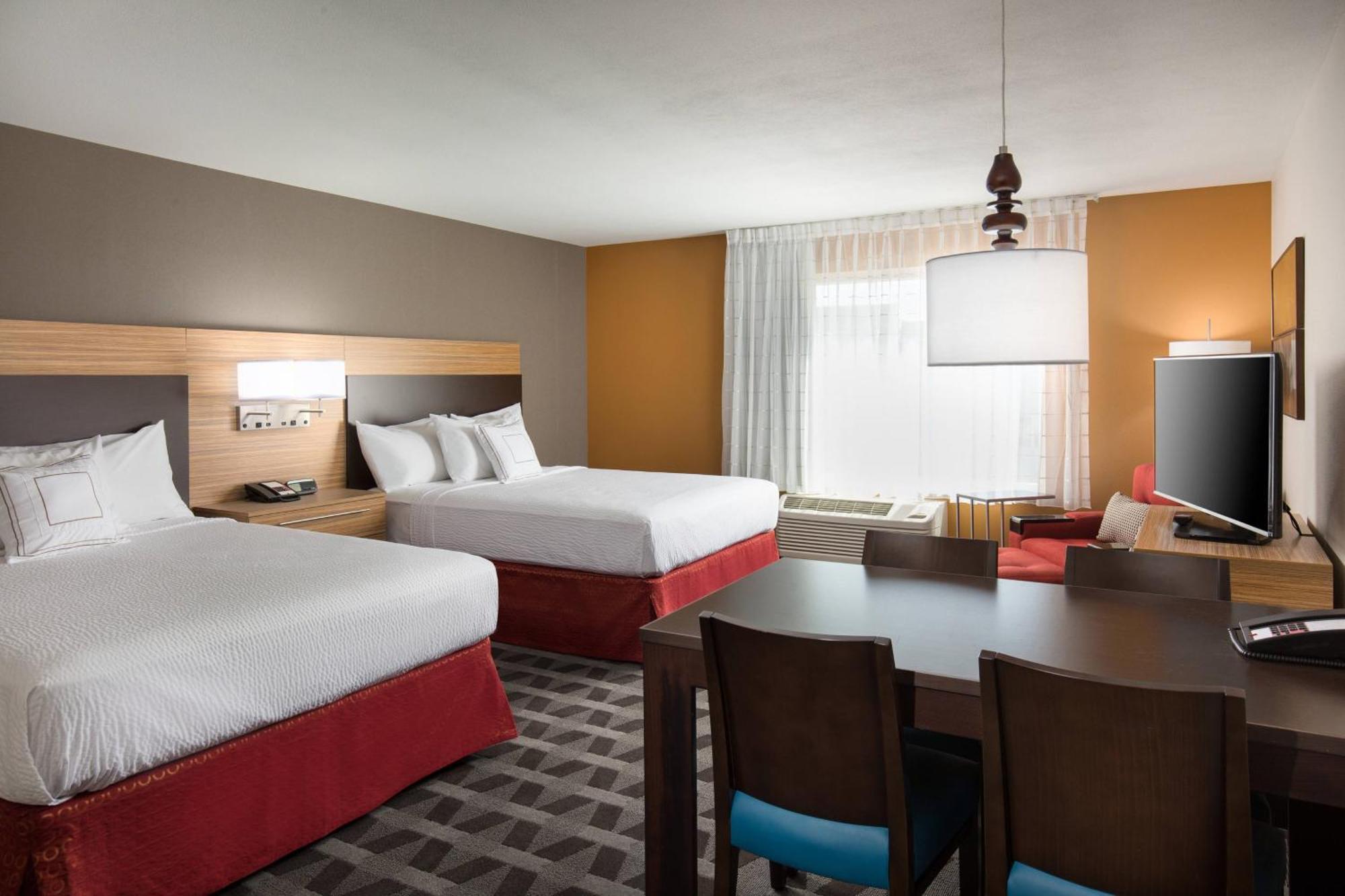 Towneplace Suites By Marriott Austin North/Lakeline Cedar Park Eksteriør billede