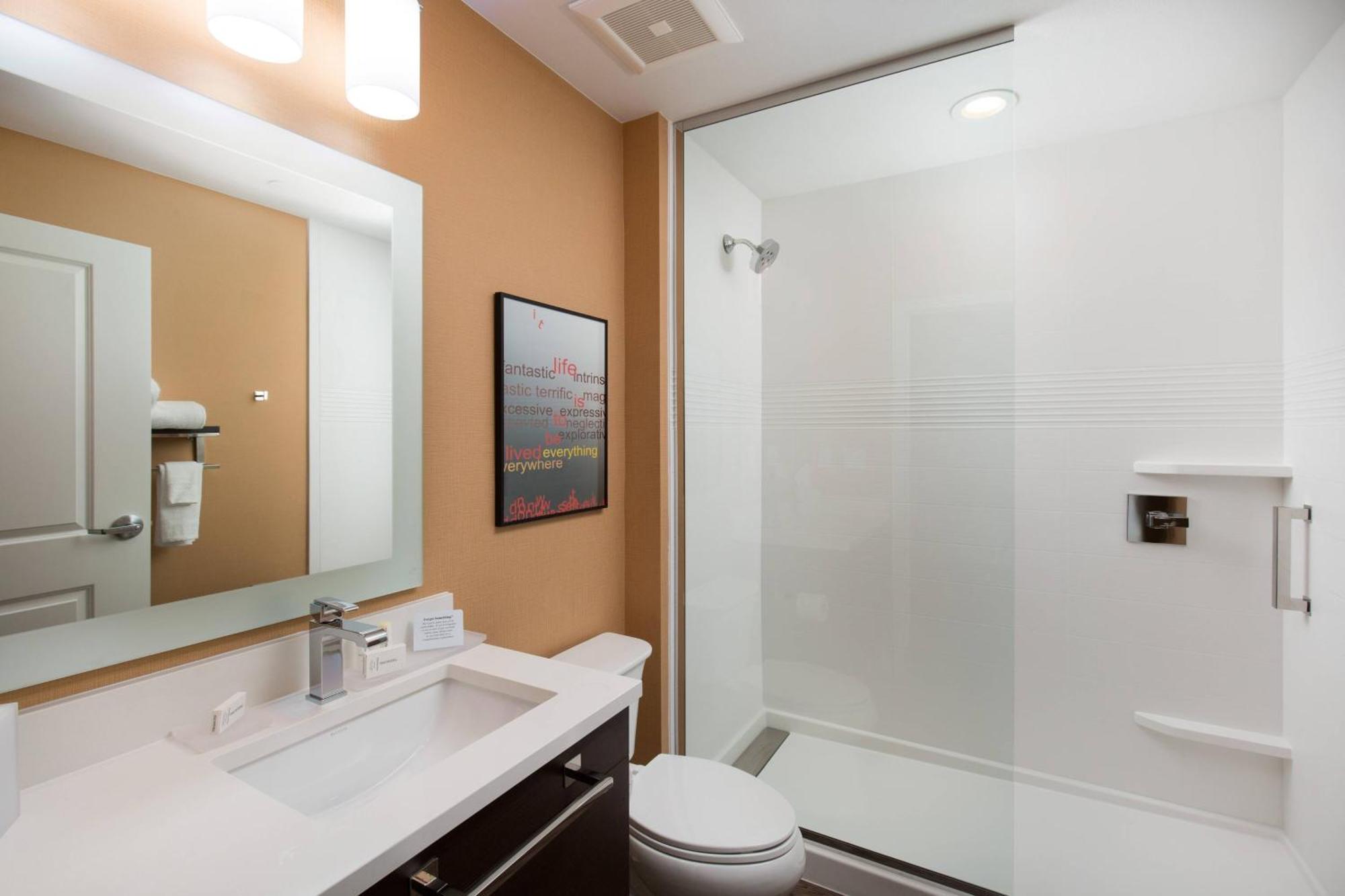 Towneplace Suites By Marriott Austin North/Lakeline Cedar Park Eksteriør billede