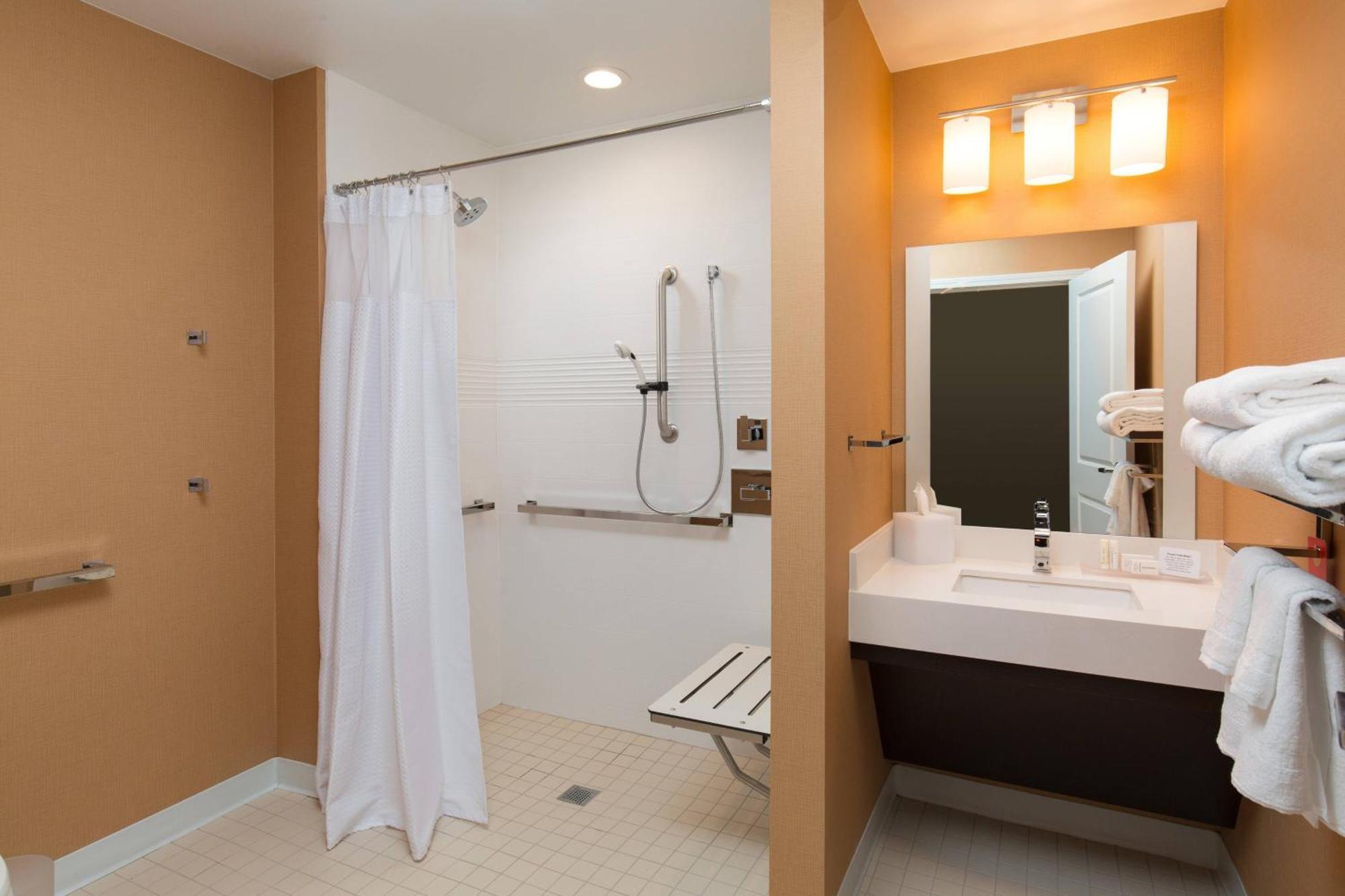 Towneplace Suites By Marriott Austin North/Lakeline Cedar Park Eksteriør billede