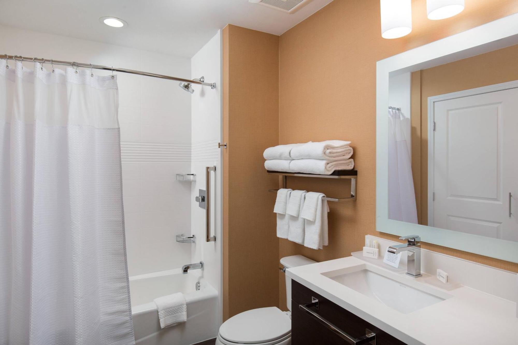 Towneplace Suites By Marriott Austin North/Lakeline Cedar Park Eksteriør billede