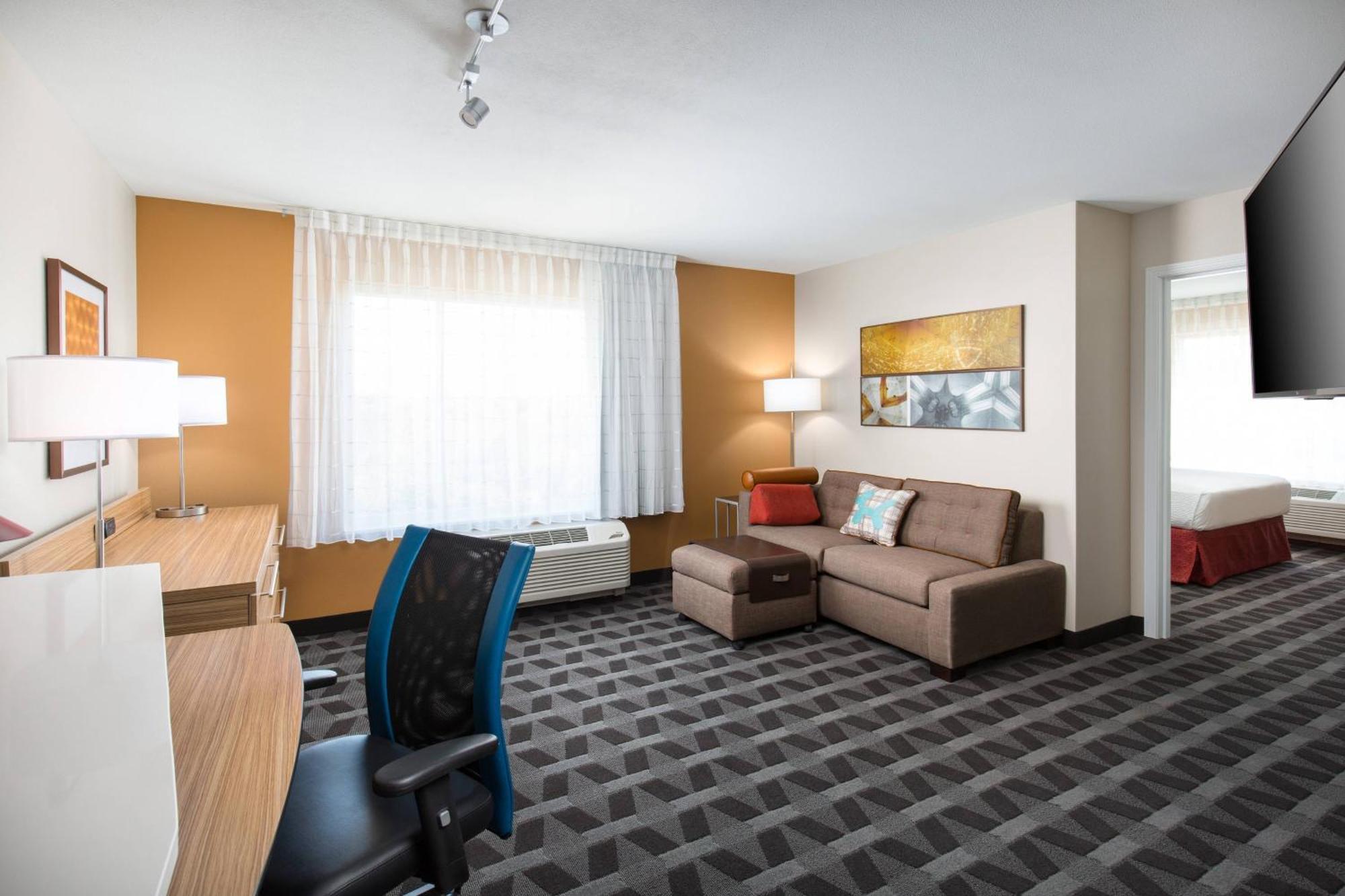 Towneplace Suites By Marriott Austin North/Lakeline Cedar Park Eksteriør billede