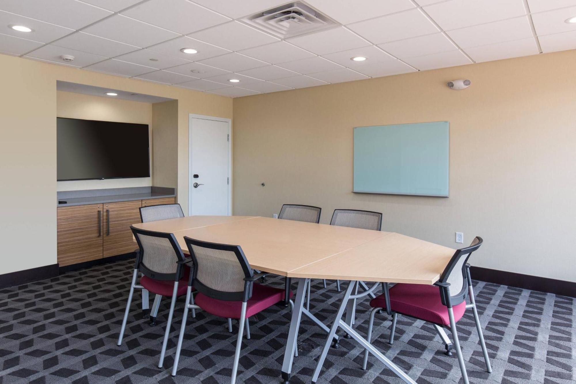 Towneplace Suites By Marriott Austin North/Lakeline Cedar Park Eksteriør billede