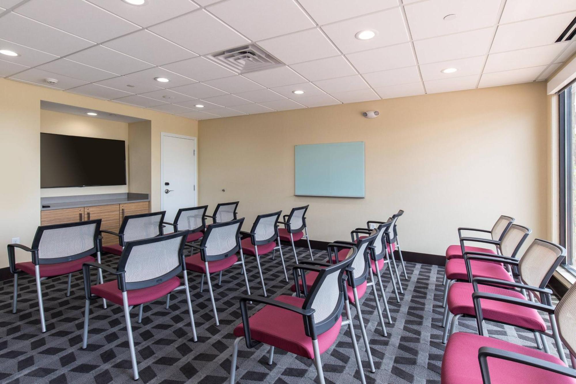 Towneplace Suites By Marriott Austin North/Lakeline Cedar Park Eksteriør billede