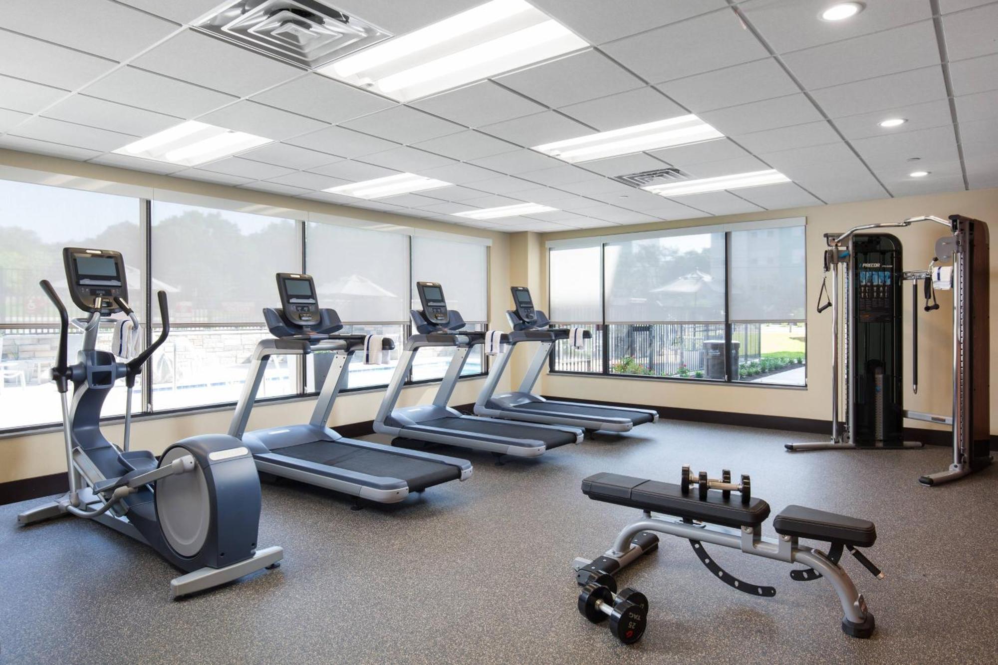 Towneplace Suites By Marriott Austin North/Lakeline Cedar Park Eksteriør billede