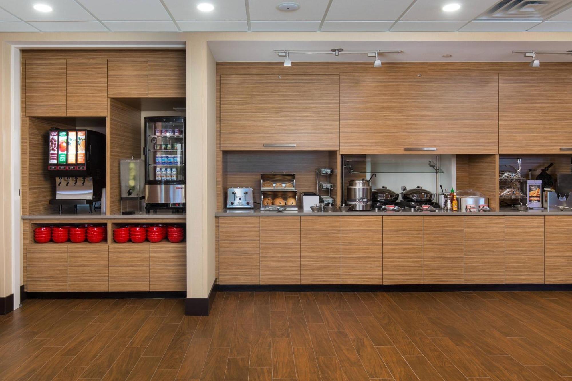 Towneplace Suites By Marriott Austin North/Lakeline Cedar Park Eksteriør billede