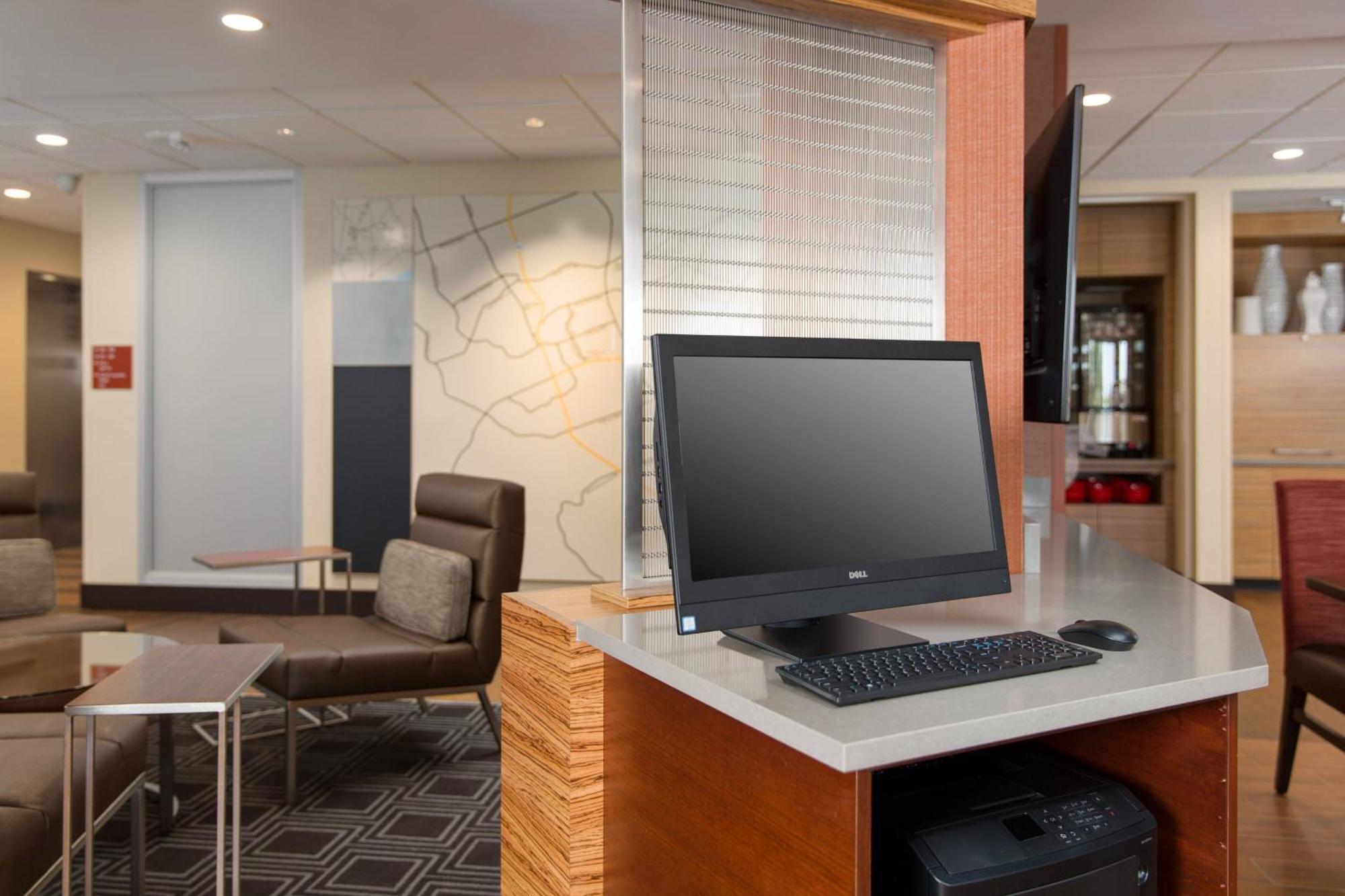 Towneplace Suites By Marriott Austin North/Lakeline Cedar Park Eksteriør billede