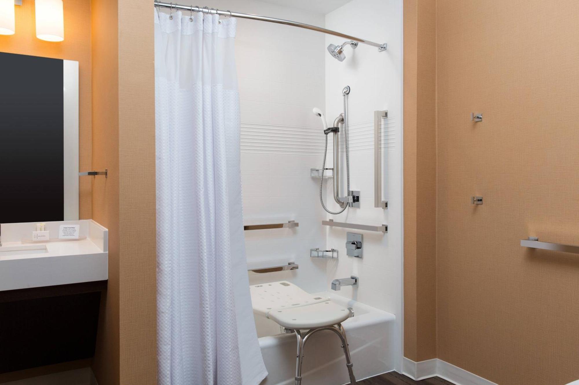 Towneplace Suites By Marriott Austin North/Lakeline Cedar Park Eksteriør billede