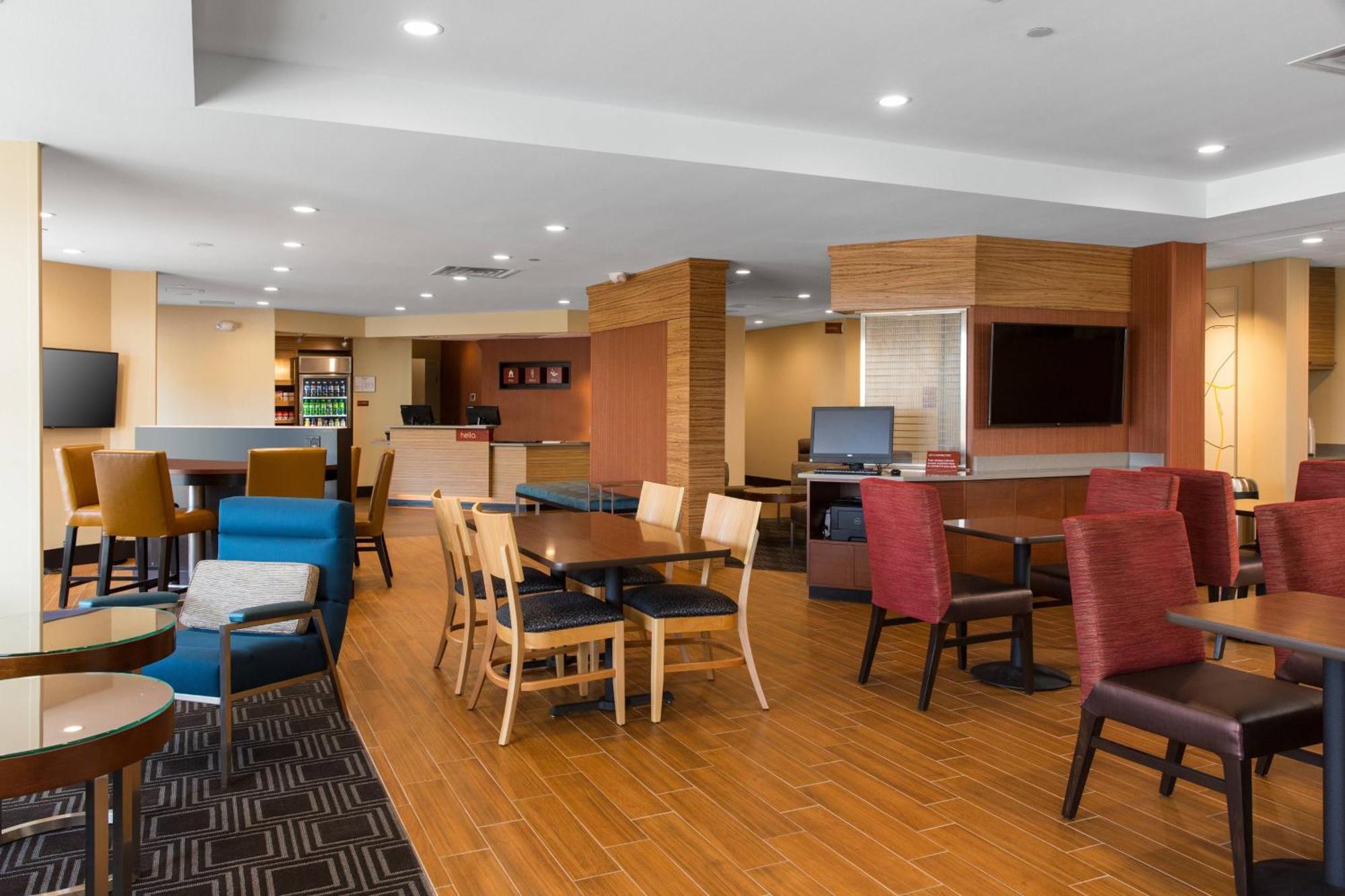Towneplace Suites By Marriott Austin North/Lakeline Cedar Park Eksteriør billede