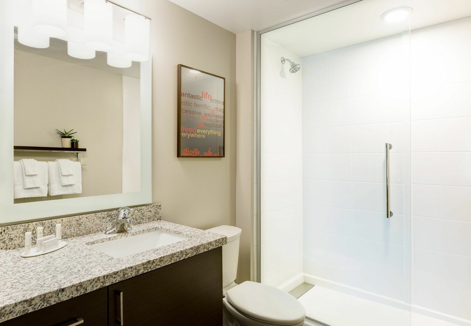 Towneplace Suites By Marriott Austin North/Lakeline Cedar Park Eksteriør billede
