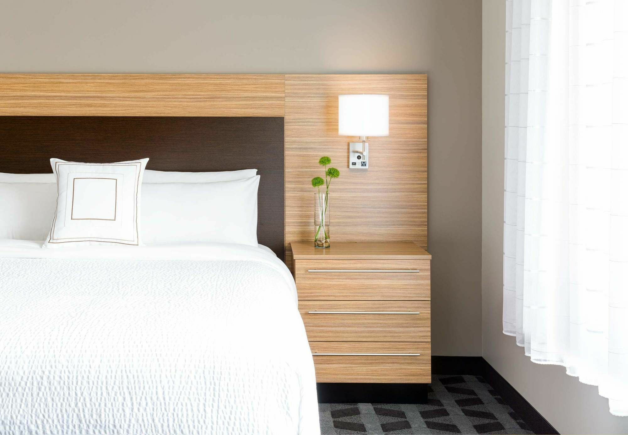 Towneplace Suites By Marriott Austin North/Lakeline Cedar Park Eksteriør billede