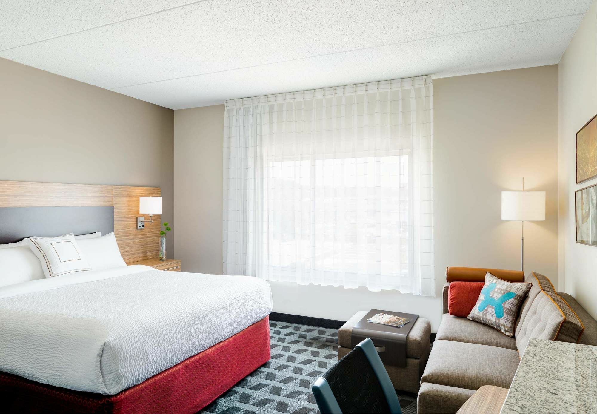 Towneplace Suites By Marriott Austin North/Lakeline Cedar Park Eksteriør billede