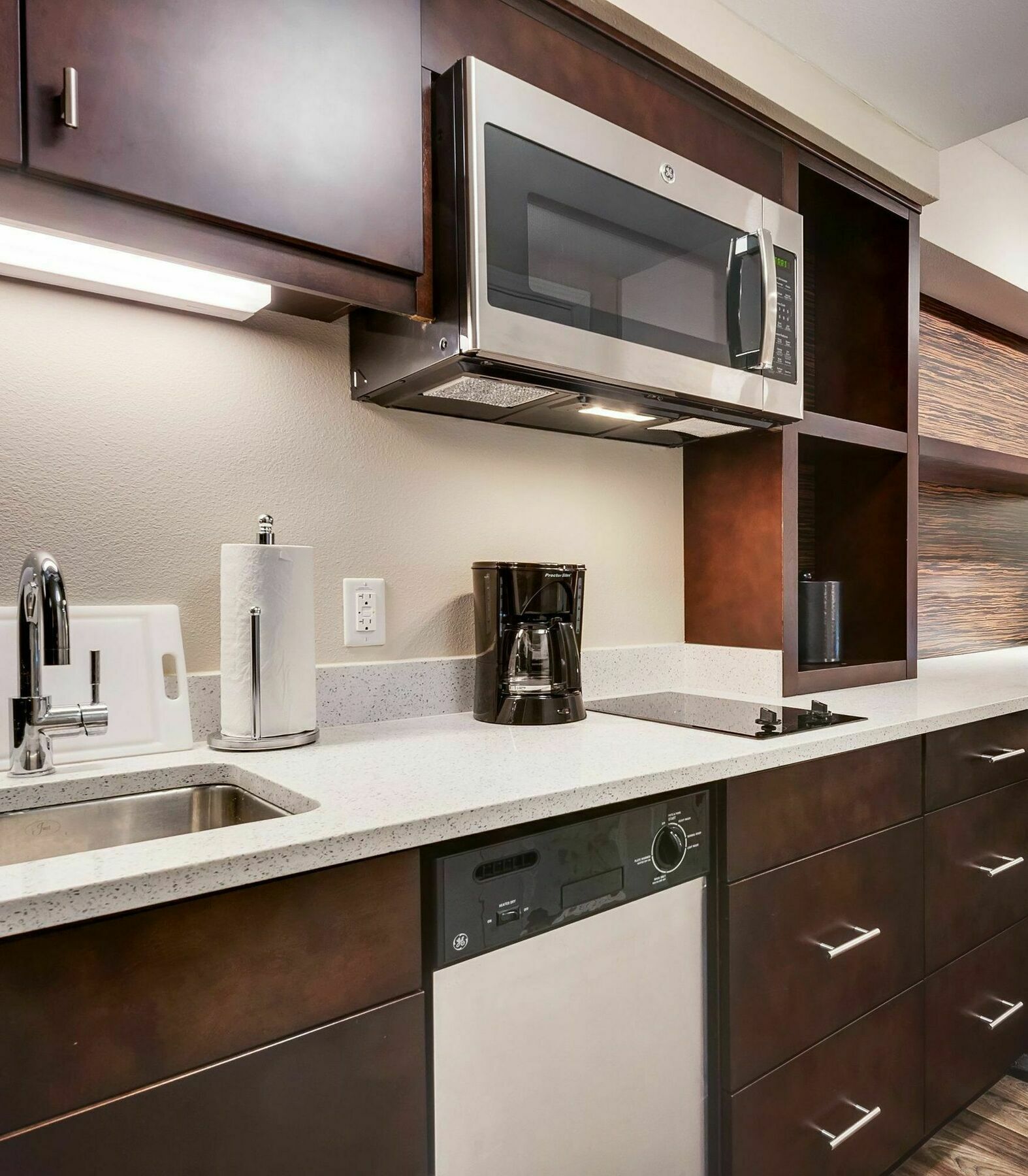 Towneplace Suites By Marriott Austin North/Lakeline Cedar Park Eksteriør billede