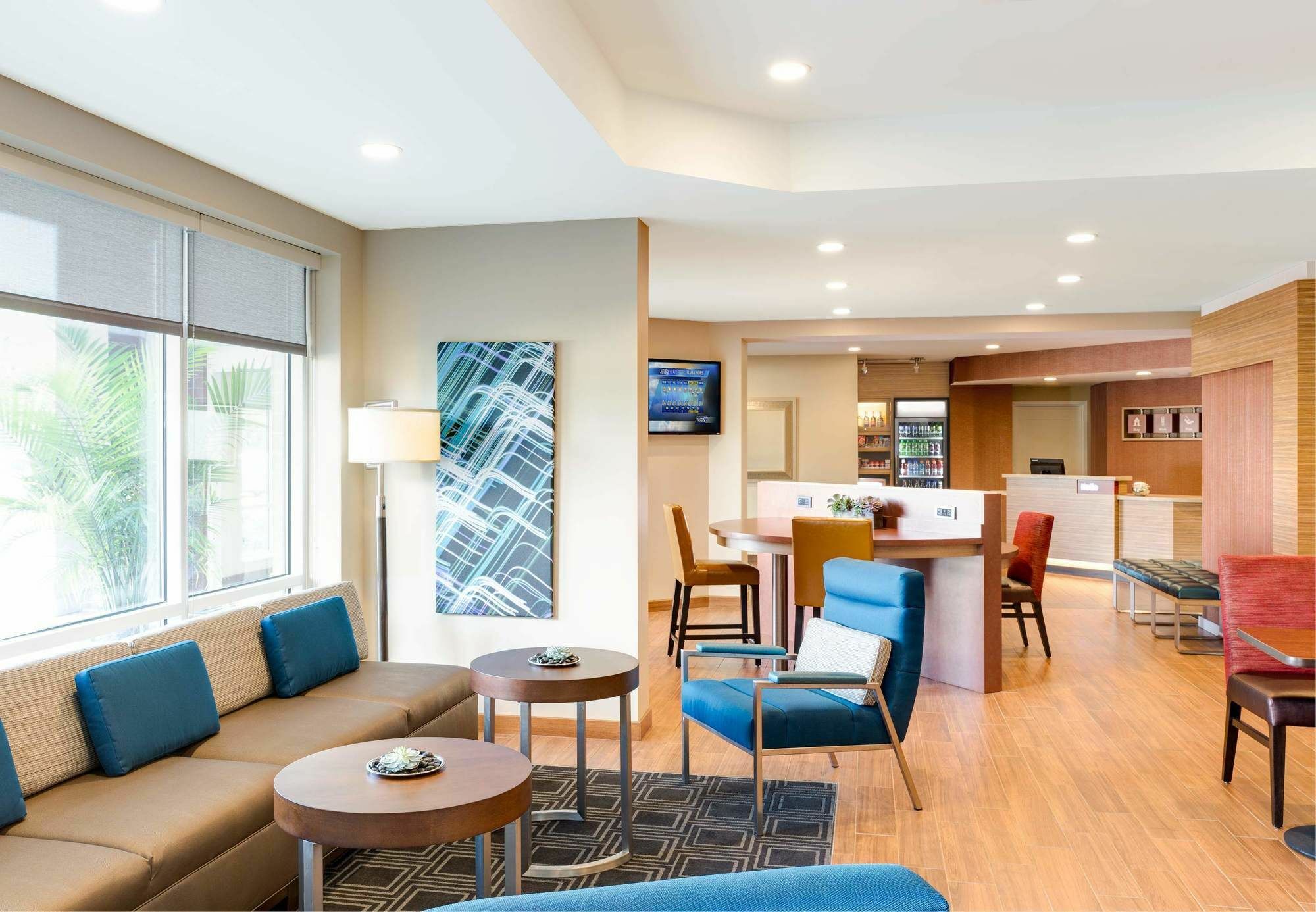 Towneplace Suites By Marriott Austin North/Lakeline Cedar Park Eksteriør billede